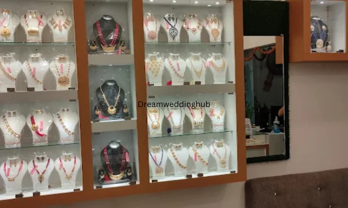 Maadolisilver jewellery